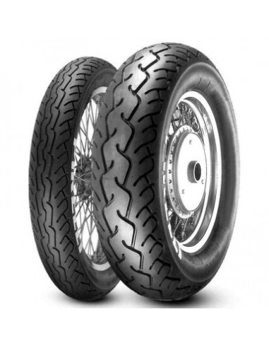 140/90 R16 71 H Pirelli Mt 66 Route