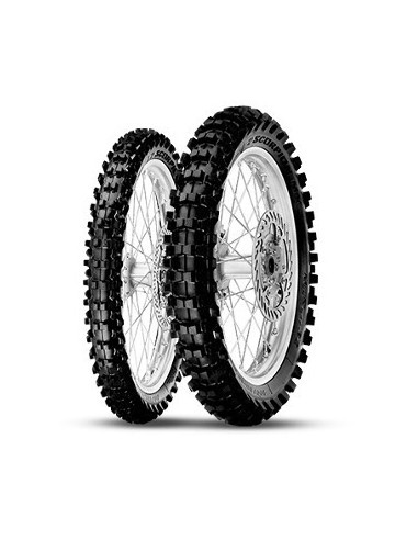 90/100 R21   Pirelli  Scorpion Mx32 Mid Hard Mst