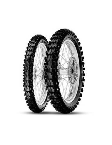 80/100 -21 TT 51M SCORPION MX32 MID...