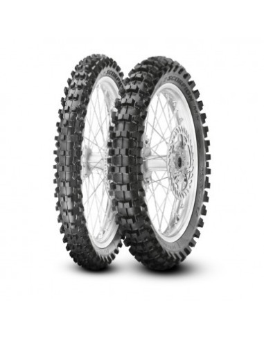 110/85-19 TT 61M TTSCORPION MX32 MID...