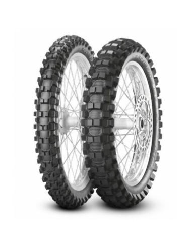 100/90-19 TT 57M TT SCORPION MX EXTRA...