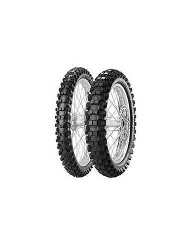 SCORPION MX EXTRA X PIRELLI 120 90 19...