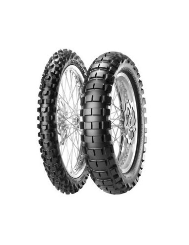 150/70 R18 TL 70R SCORPION RALLY REAR...