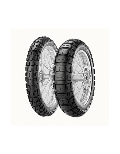 SCORPION RALLY PIRELLI 110 80 19 59 R