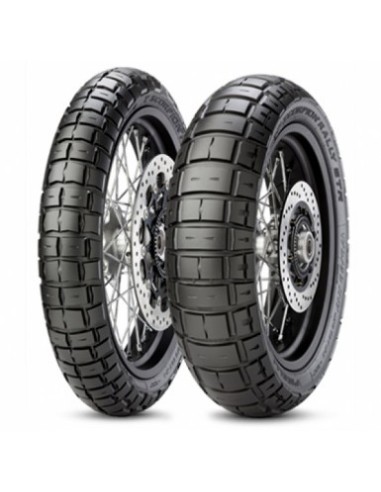 120/70 R17 TL 58V SCORPION RALLY STR...