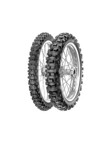 SCORPION XC MID HARD PIRELLI 140 80...