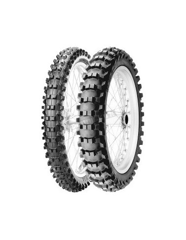 SCORPION XC MID SOFT PIRELLI 110 100...