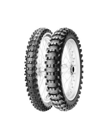 SCORPION XC MID SOFT PIRELLI 120 100...
