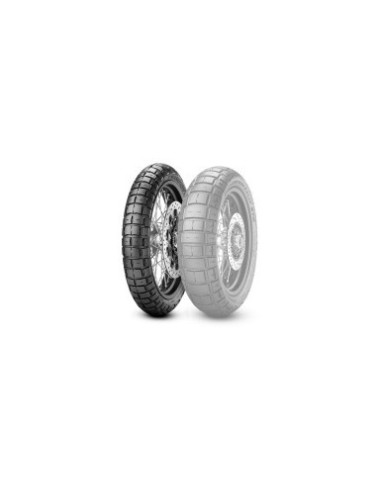 120/70 R18 TL 59V SCORPION RALLY STR...