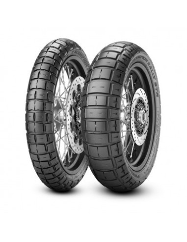 150/70 R17 TL 69V SCORPION RALLY STR...