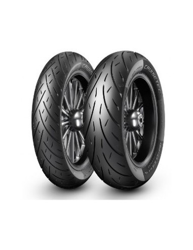 130/60 B19 TL 61H CRUISETEC 