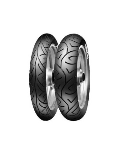 SPORT DEMON PIRELLI 110 80 17 57 P