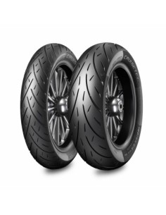 130/70 R18 TL 63H CRUISETEC 