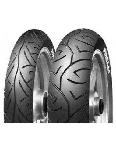 130/70-17 TL 62H SPORT DEMON REAR M/C 