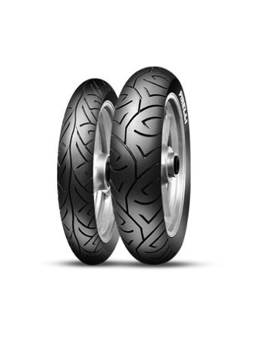 140/70 R18 67 V Pirelli Sport Demon