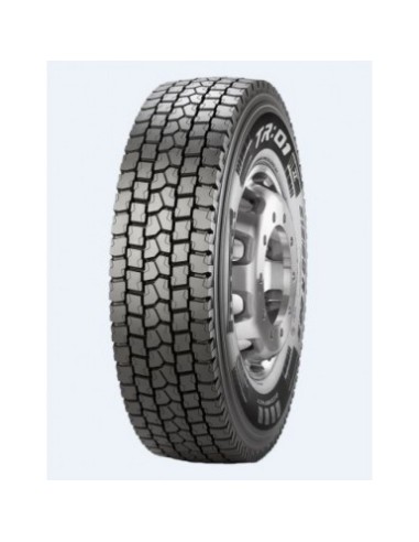 225/75 R17.5 129/127 M PIRELLI - TR01T