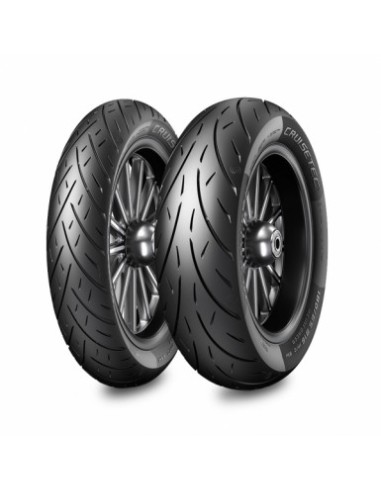 180/55 ZR18 TL (74W) CRUISETEC REAR M/C 
