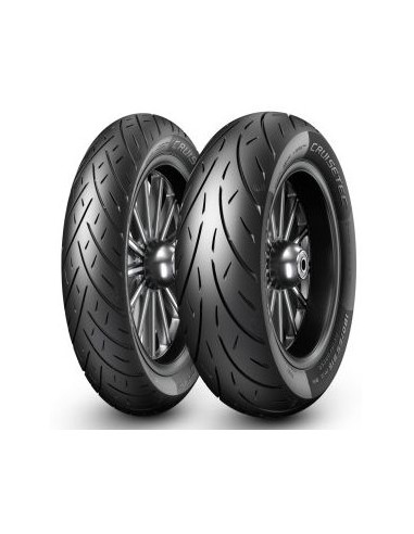 180/55 B18 TL 80H CRUISETEC REAR RF M/C 