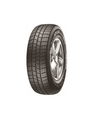 205/70 R15C 106/104 R Apollo Altrust As 3pmsf M+s (tl)