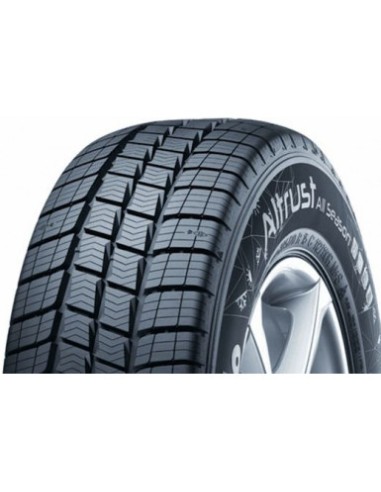 215/70 R15C 109/107 S Apollo Altrust All Season