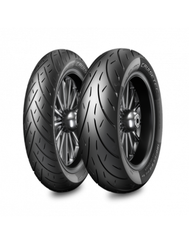 130/90 B16 TL 73H CRUISETEC REAR RF M/C 