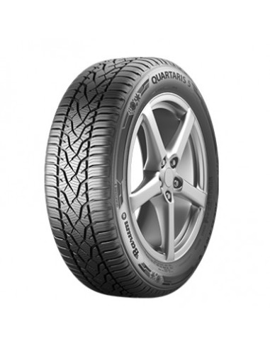 215/65 R16 98 H Barum Quartaris 5 C Fr M+s 3pmsf