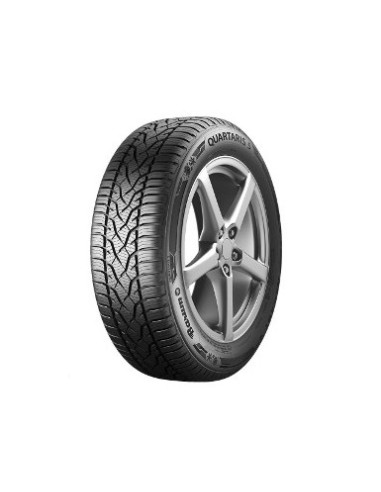 QUARTARIS 5 BARUM 205 55 17 95 V