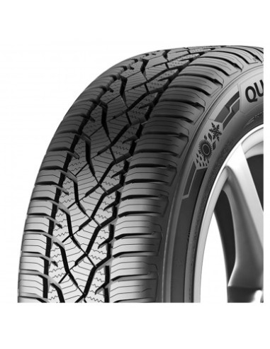 215/60 R17 100 V Barum Quartaris 5 Fr Xl M+s 3pmsf (tl)