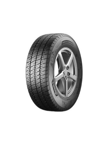 195/75 R16C 110/108 R Barum  Vanis Allseason