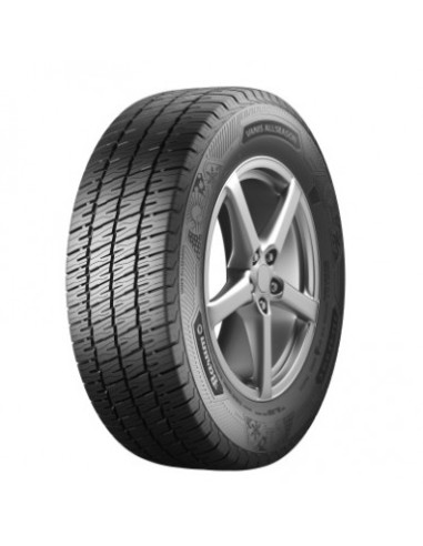 215/65 R16C 109/107 T Barum Vanis Allseason M+s 3pmsf (tl)