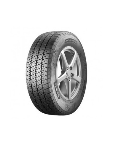 225/65 R16C 112/110 R Barum Vanis Allseason M+s 3pmsf (tl)