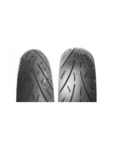 180/65 B16 TL 81H CRUISETEC REAR RF M/C 