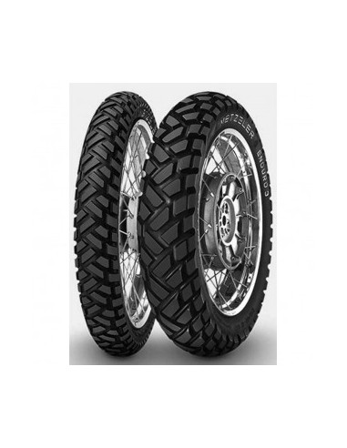 130/80-17 TT 65S TT ENDURO 3 SAHARA...