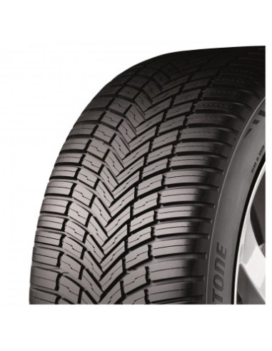 205/40 R17 84 W Bridgestone Weather Control A005 Evo