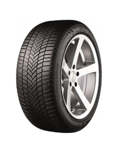 225/65 R17 106 V BRIDGESTONE WEATHER CONTROL A005 EVO XL M+S 3PMSF