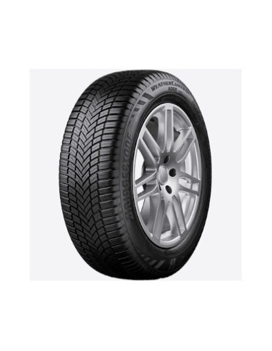 235/45 R17 97 Y Bridgestone A005 EVO WEATHER CONTROL