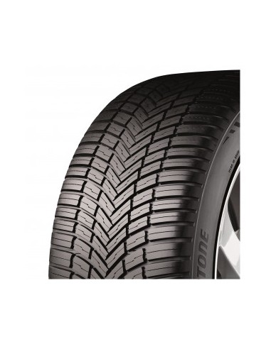 215/40 R17 87 Y BRIDGESTONE WEATHER CONTROL A005 EVO XL MFS M+S 3PMSF