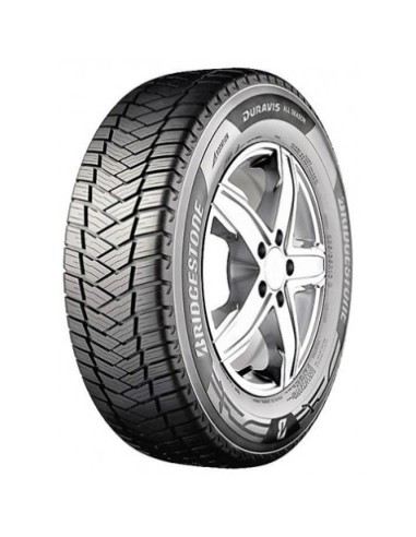 195/75 R16C 107 R Bridgestone  Duravis All Season