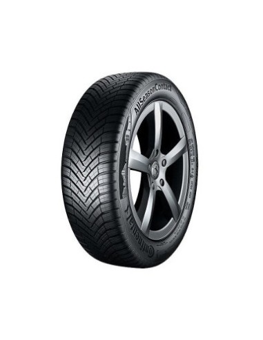 195/55 R15 89 H Continental Allseasoncontact Xl 3pmsf M+s (tl)