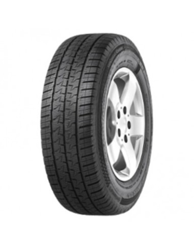 195/75 R16C 110/108 R Continental Vancontact 4season 3pmsf M+s (tl)