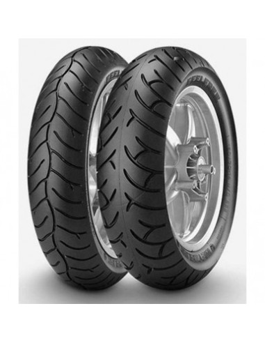 FEELFREE METZELER 110 70 16 52 S