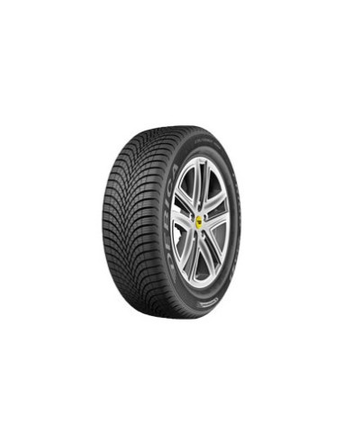 235/45 R17 97 V Debica Navigator 3 Xl Mfs Bsw M+s 3pmsf