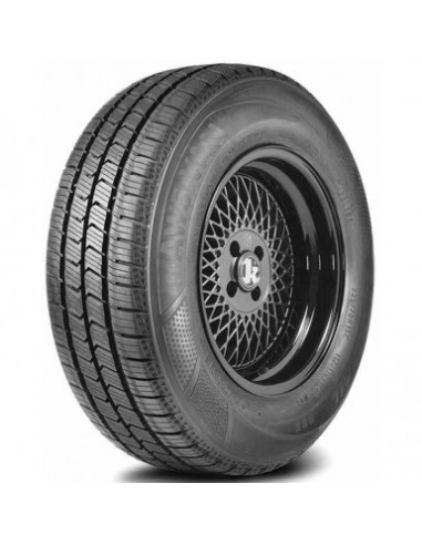 195/75 R16C 107 R Delinte - Aw5 van c 8pr m+s 3pmsf