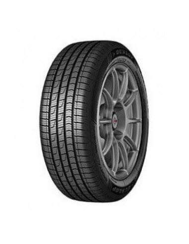 205/50 R17 93 W Dunlop Sport All Season Xl M+s 3pmsf