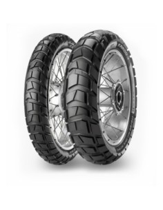 KAROO 3 METZELER 90 90 21 54 R