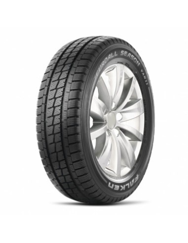 205/75 R16C 113/111 R Falken Euroallseason Van11 3pmsf M+s (tl)