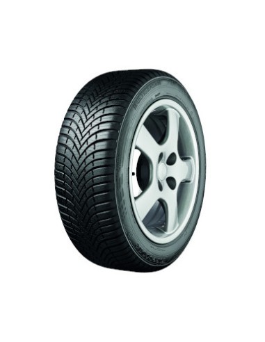 MULTISEASON-2 FIRESTONE 195 60 16 89 H