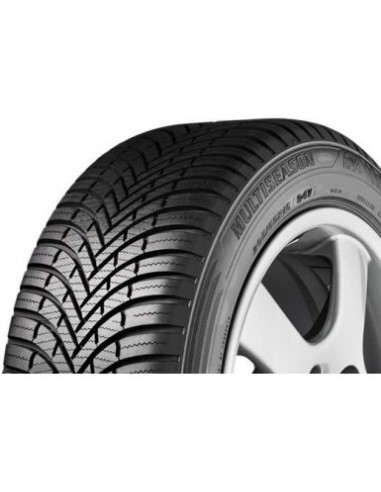 215/55 R17 98 W Firestone Multiseason 2 Xl M+s 3pmsf (tl)