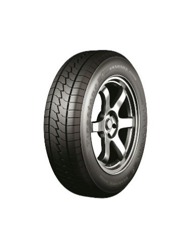 195/75 R16C 107/105 R Firestone Vanhawk Multiseason