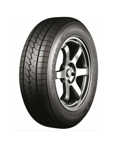 205/75 R16C 110/108 R Firestone Vanhawk Multiseason